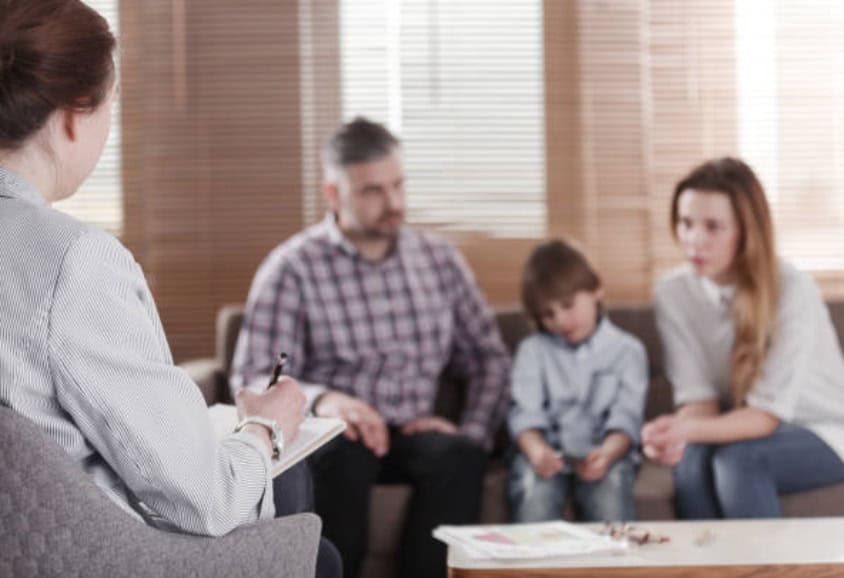 Mediation Failures East Riding of Yorkshire: Protecting Children in Complex Family Cases Litigation