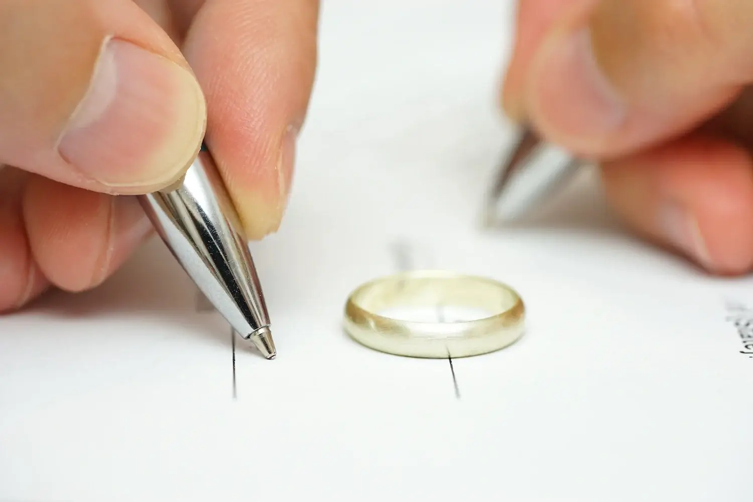 Strengthening Your Position in Divorce Negotiations with Professional Mediation East Riding of Yorkshire