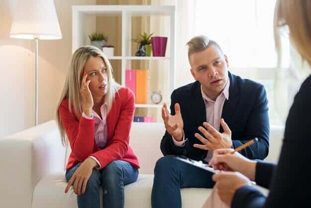 Recognizing Mental Health Challenges in Mediation East Riding of Yorkshire