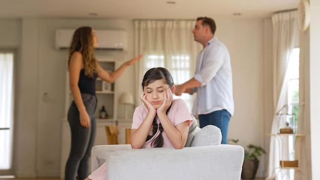 What Is Parental Responsibility in the UK East Riding of Yorkshire