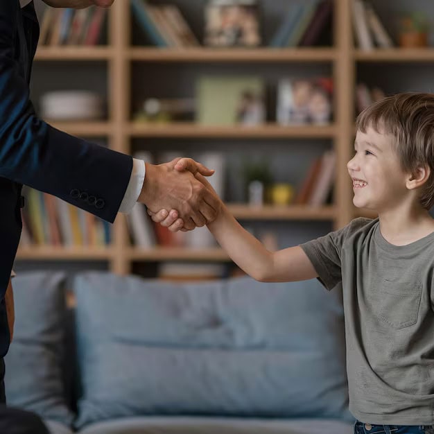Understanding Child Arrangements – Guidance from EH Mediation Specialists East Riding of Yorkshire