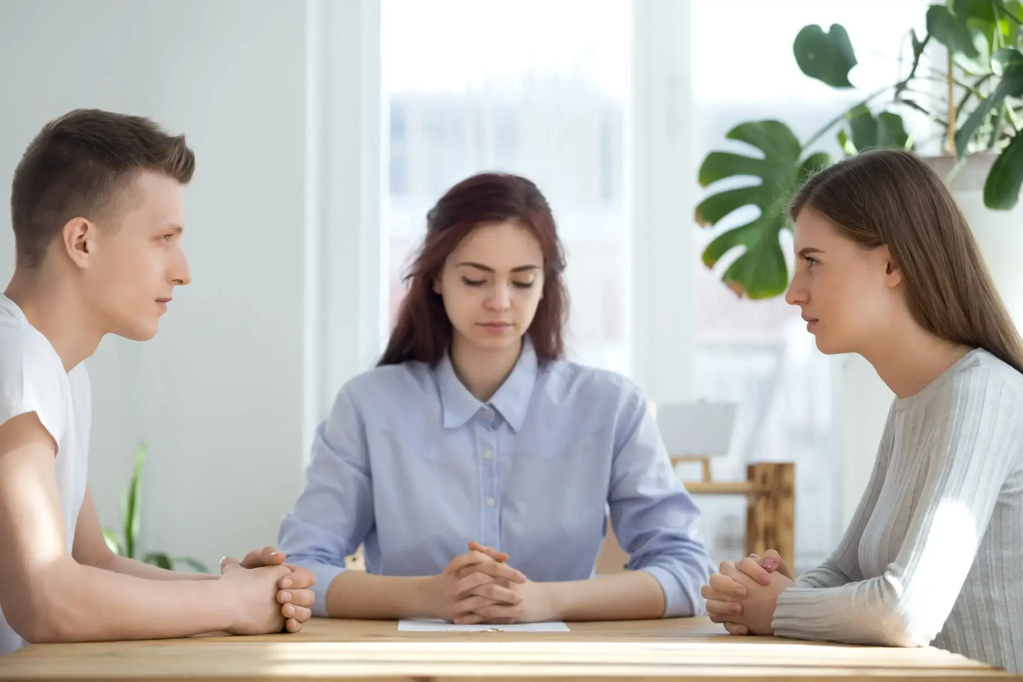 Mediators East Riding of Yorkshire: Enhance Conflict Resolution with Mental Health Training