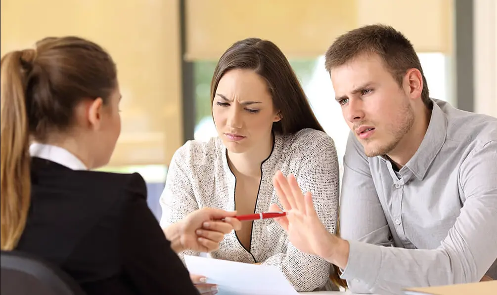 What is the role of family mediation East Riding of Yorkshire