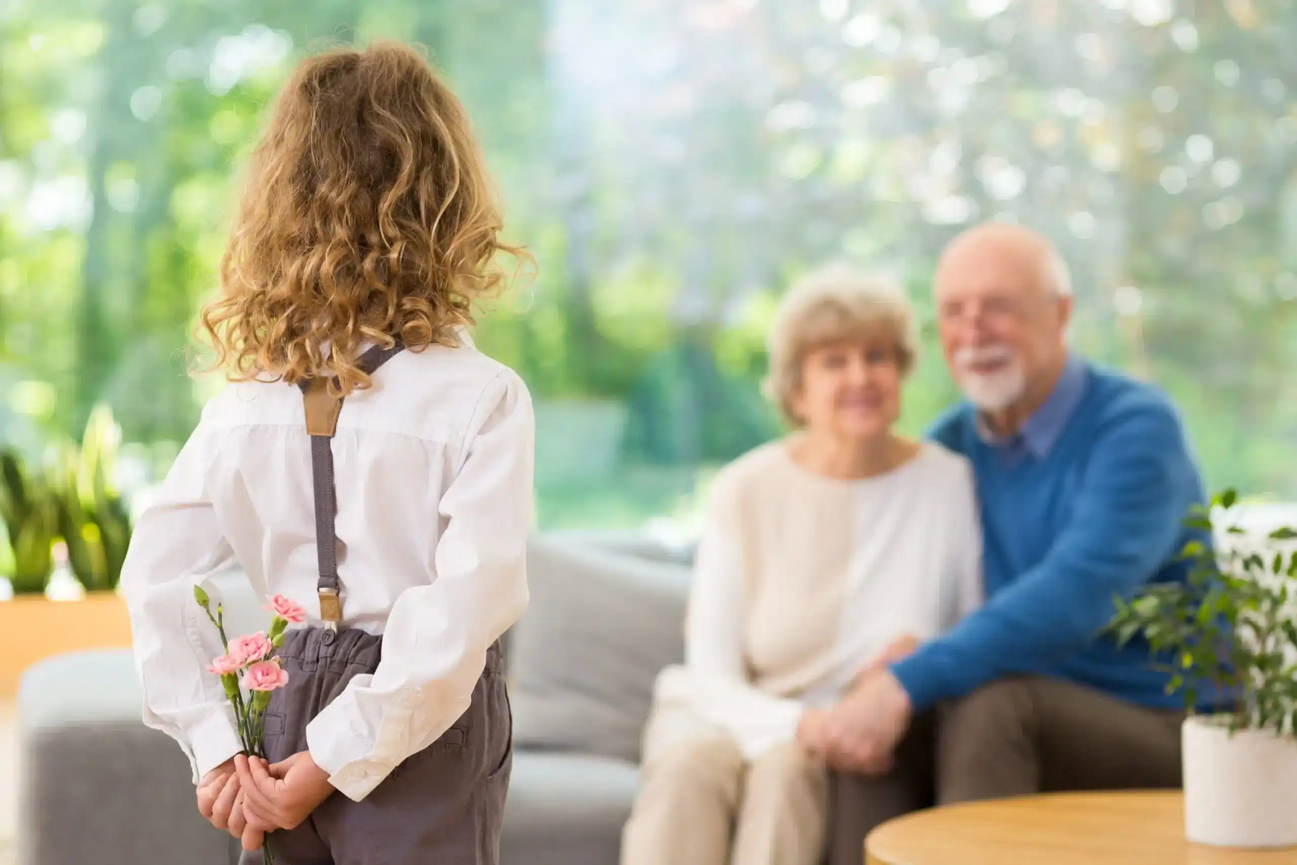 Taking the First Step: How EH Mediation Supports Grandparents Toward Positive Outcomes East Riding of Yorkshire