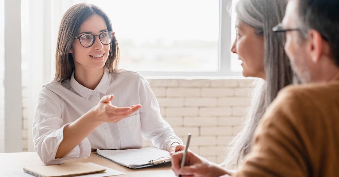 The Role of EH Mediation in Long-Term Agreement Success East Riding of Yorkshire