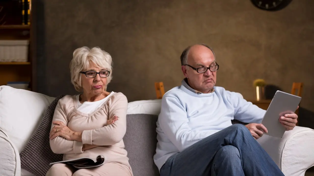 Preventing Long-Standing Family Issues from Escalating During Care Planning East Riding of Yorkshire
