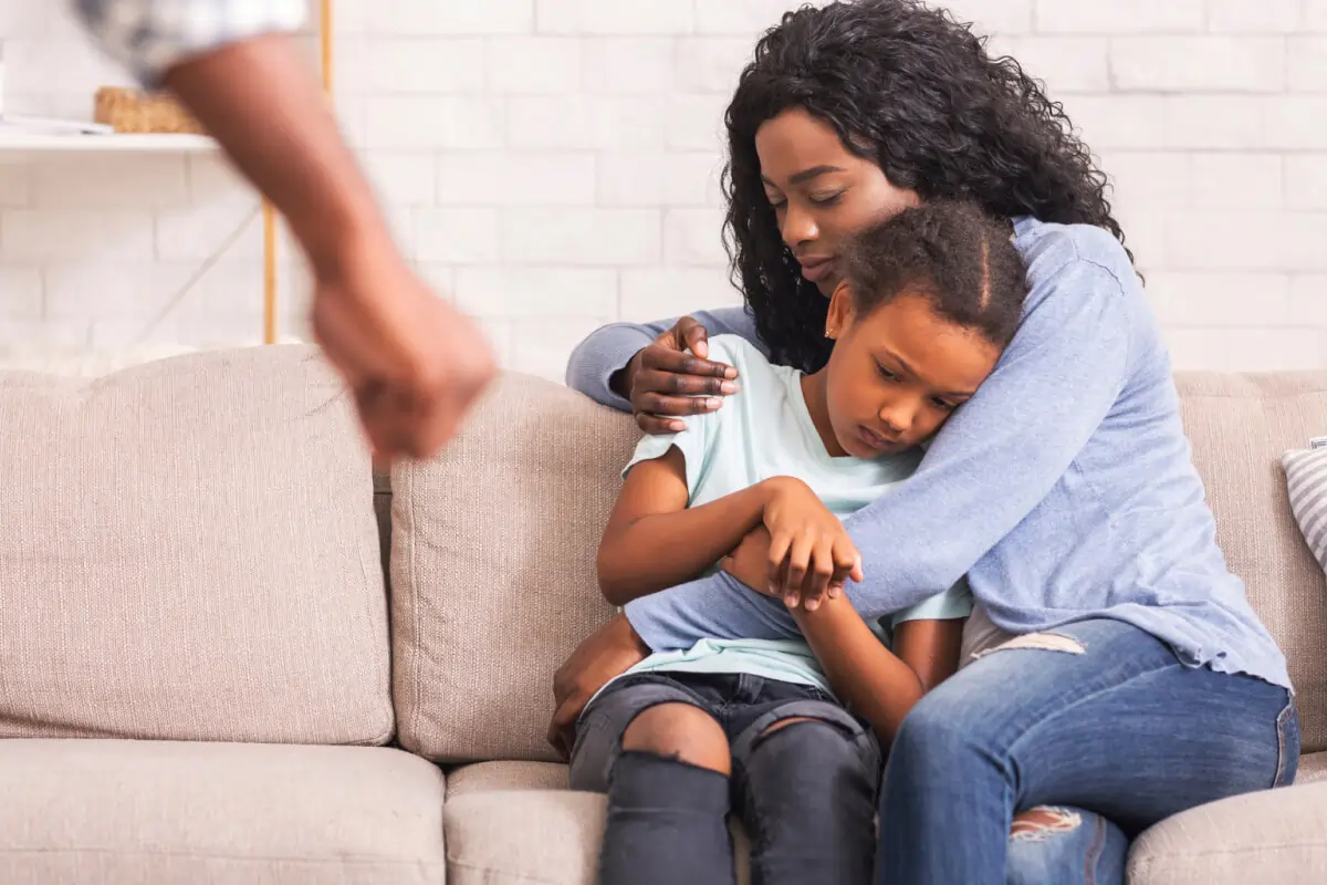 Shuttle Mediation and Separate Sessions: Safe Alternatives East Riding of Yorkshire