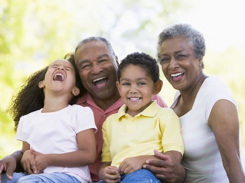 The Impact of Prolonged Family Conflict on Children East Riding of Yorkshire