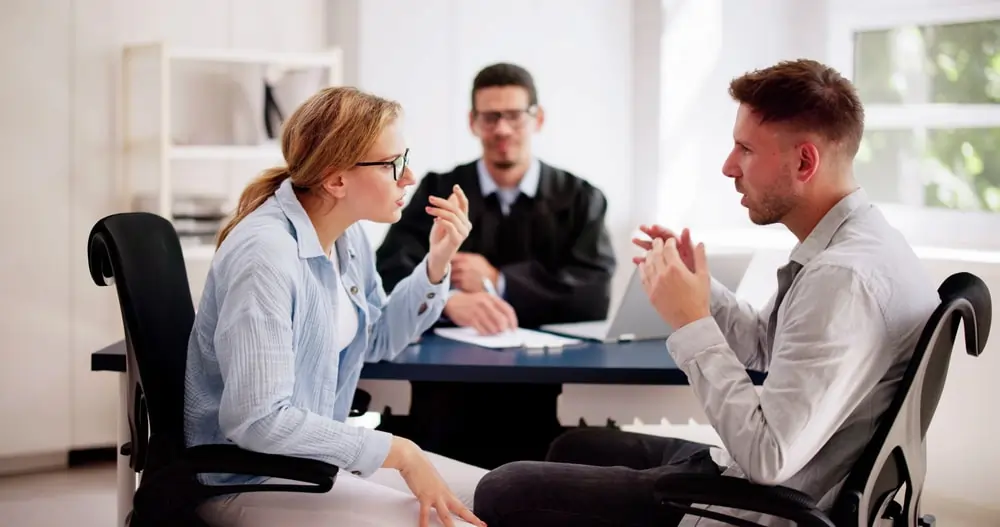 Rebuilding Trust After Relationship Breakdown Through Professional Mediation East Riding of Yorkshire