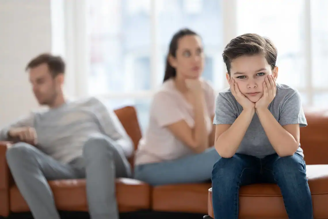Why More Parents Trust EH Mediation for Child Arrangement Solutions East Riding of Yorkshire