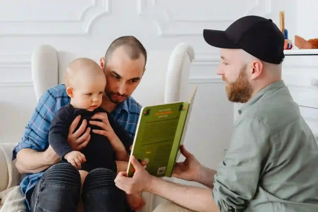 Common Family Issues LGBTQ+ Couples and Parents Face East Riding of Yorkshire