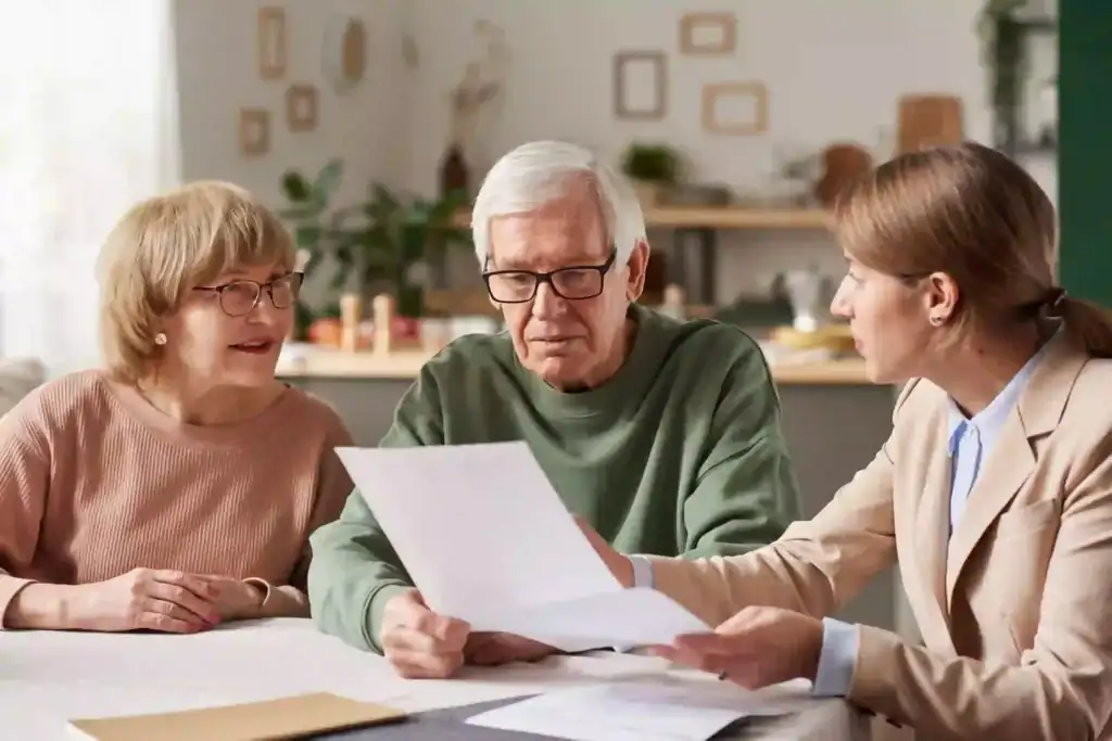 Why Do Family Disputes Happen During CHC Assessments East Riding of Yorkshire