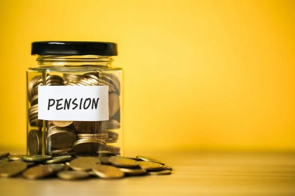 Pension Sharing Mediation East Riding of Yorkshire
